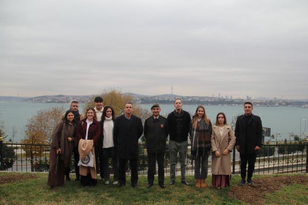 Fotos Turquía
