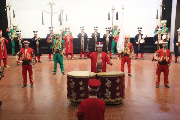 Fotos Turquía