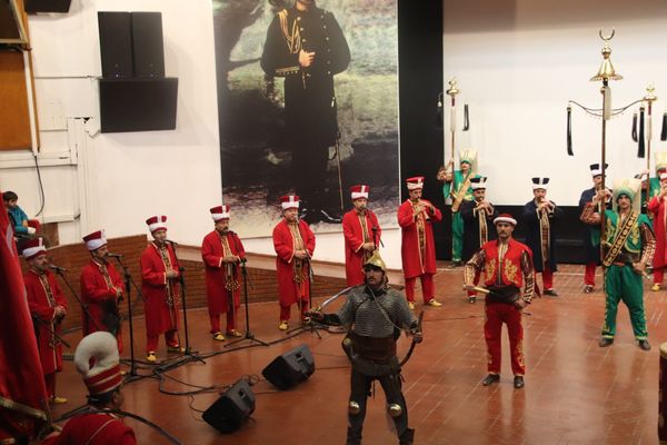 Fotos Turquía