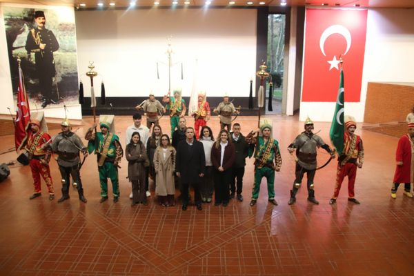 Fotos Turquía