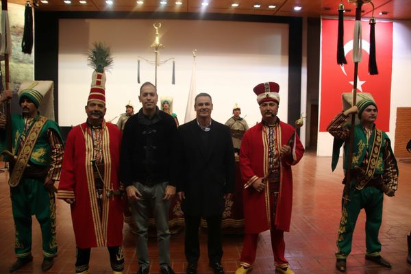Fotos Turquía