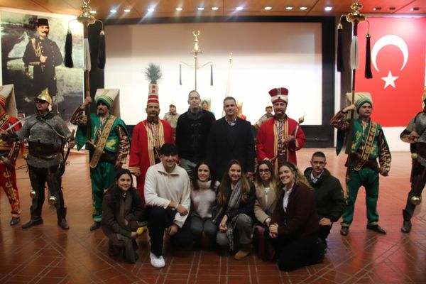 Fotos Turquía
