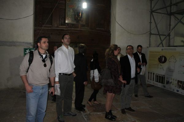 Fotos Israel