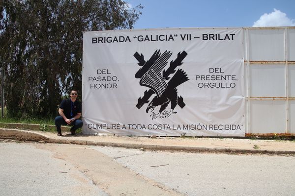 Fotos Líbano