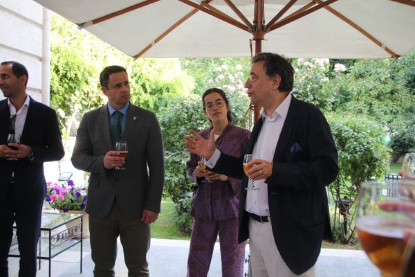 Fotos Irán