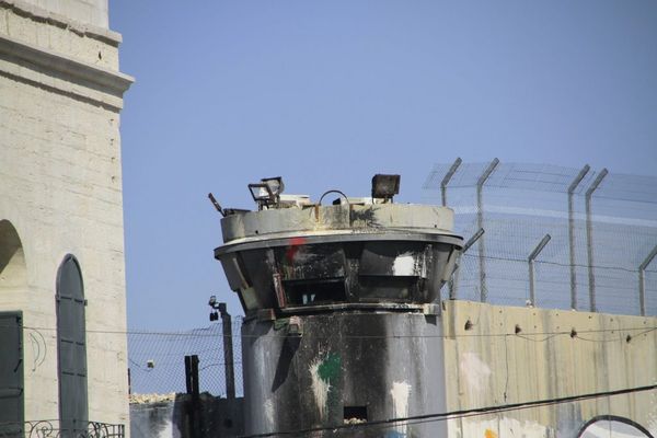 Fotos Israel