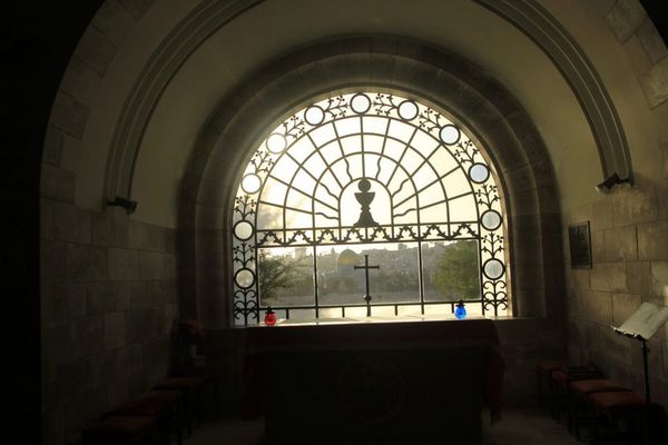 Fotos Israel