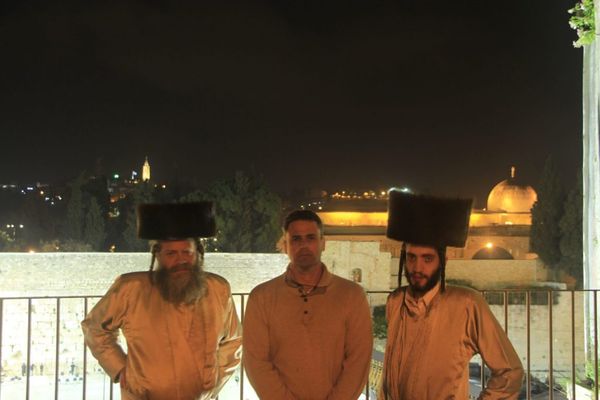 Fotos Israel