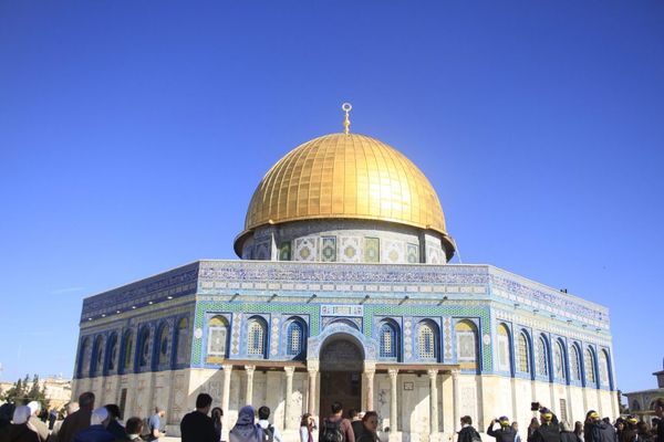 Fotos Israel