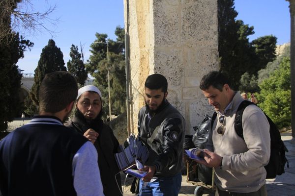 Fotos Israel