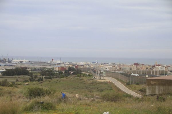 Fotos Melilla