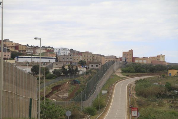 Fotos Melilla