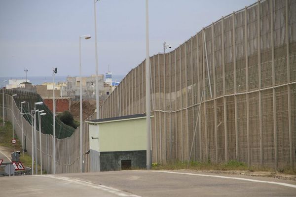 Fotos Melilla