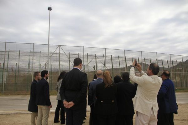 Fotos Melilla