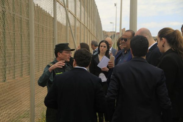 Fotos Melilla