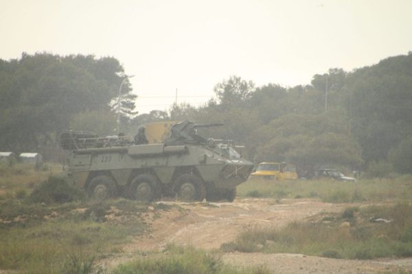 Fotos Melilla