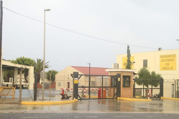 Fotos Melilla