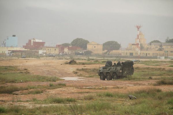 Fotos Melilla