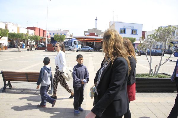 Fotos Melilla