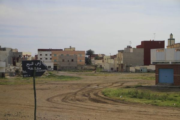 Fotos Melilla