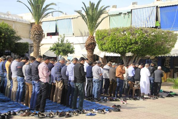 Fotos Melilla