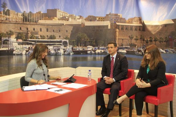 Fotos Melilla
