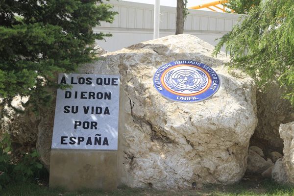 Fotos Líbano