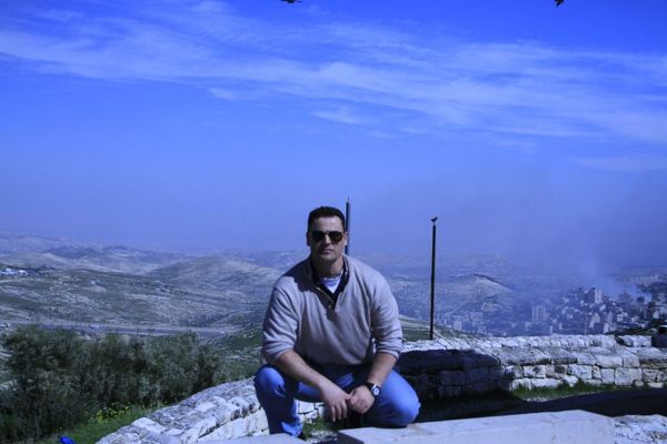 Fotos Israel