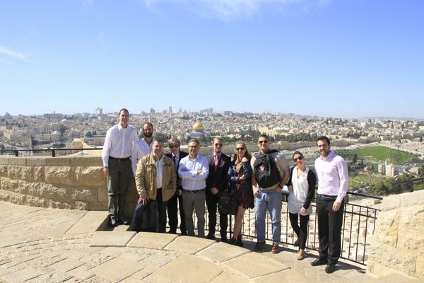 Fotos Israel