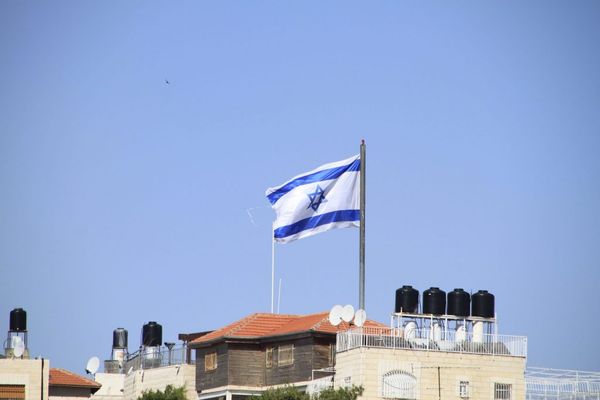 Fotos Israel