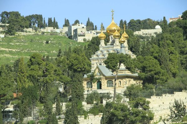 Fotos Israel