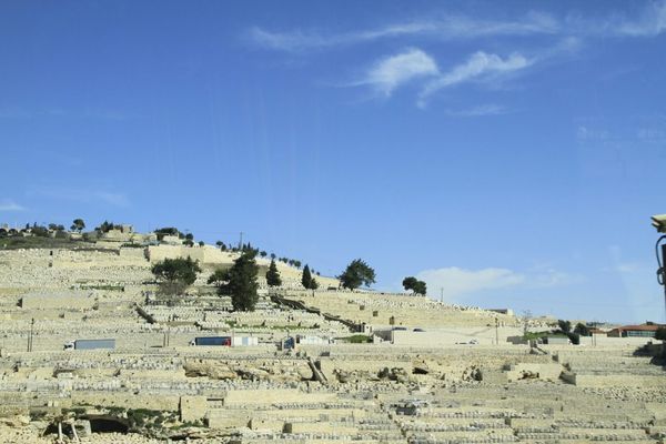 Fotos Israel