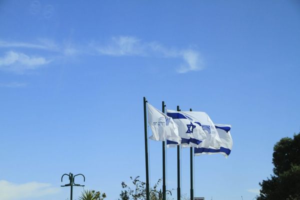 Fotos Israel