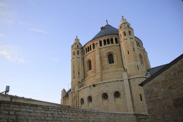 Fotos Israel