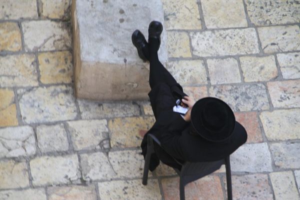 Fotos Israel
