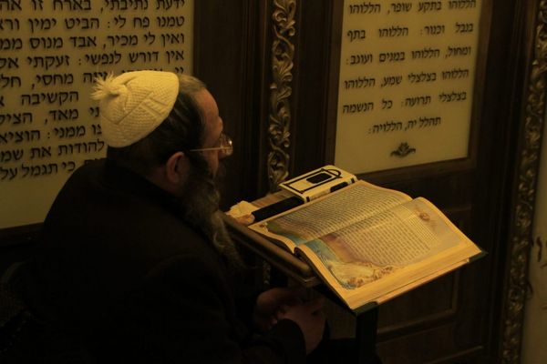 Fotos Israel