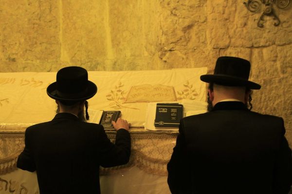 Fotos Israel