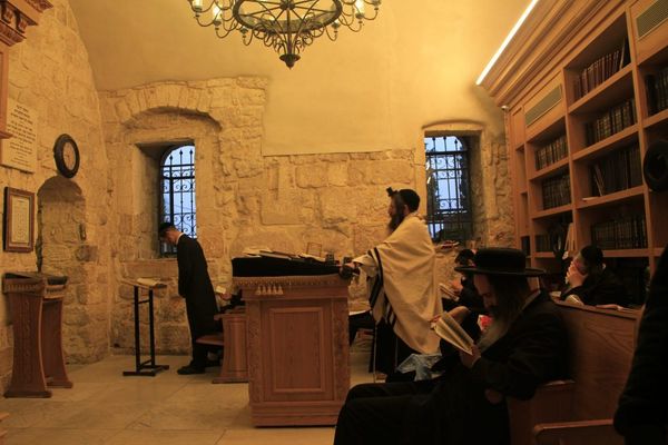 Fotos Israel