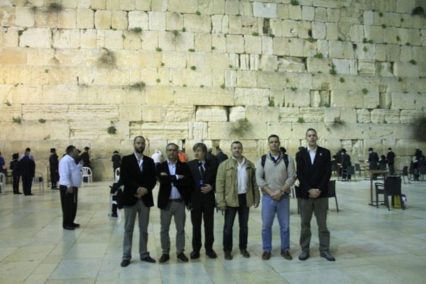 Fotos Israel