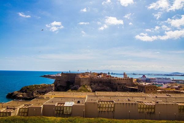 Fotos Melilla