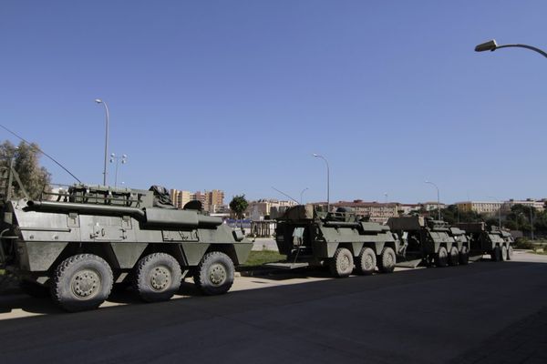 Fotos Melilla