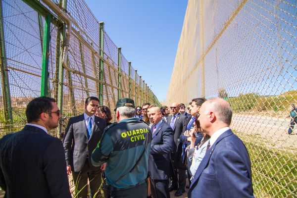 Fotos Melilla