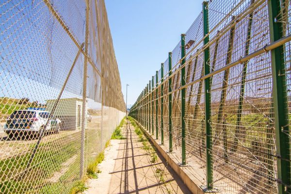 Fotos Melilla