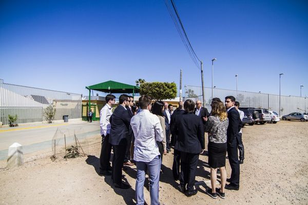 Fotos Melilla