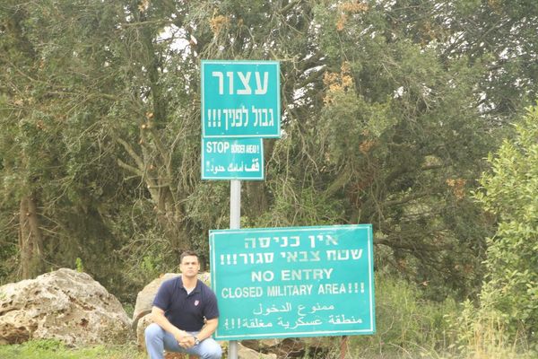 Fotos Israel