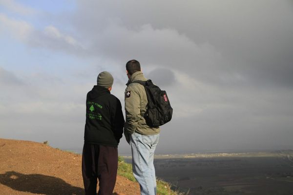 Fotos Israel
