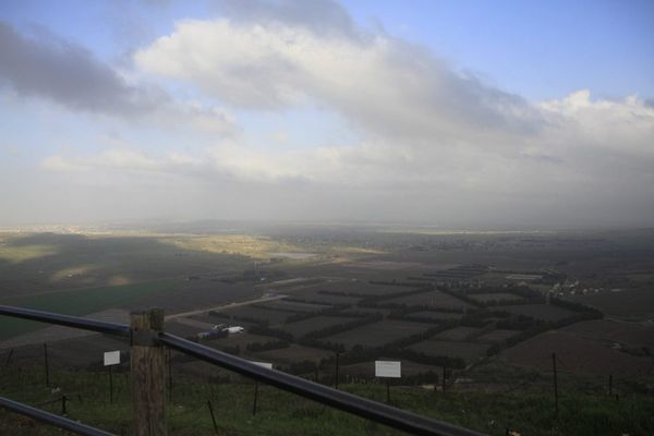 Fotos Israel