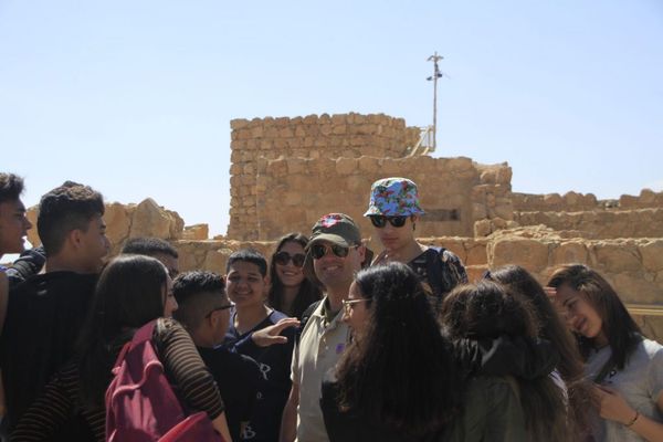 Fotos Israel