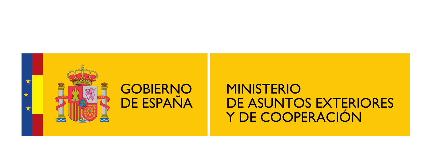 Ministerio de Asuntos Exteriores