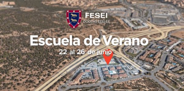 Escuela de Verano · Analista de Inteligencia